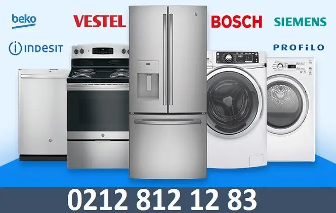 Ayvansaray beyaz eşya teknik servis hizmeti